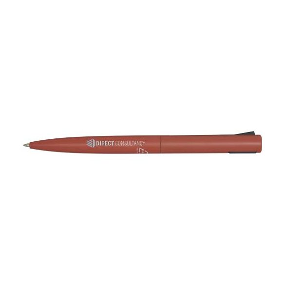 Juana recycled aluminium ballpoint pen