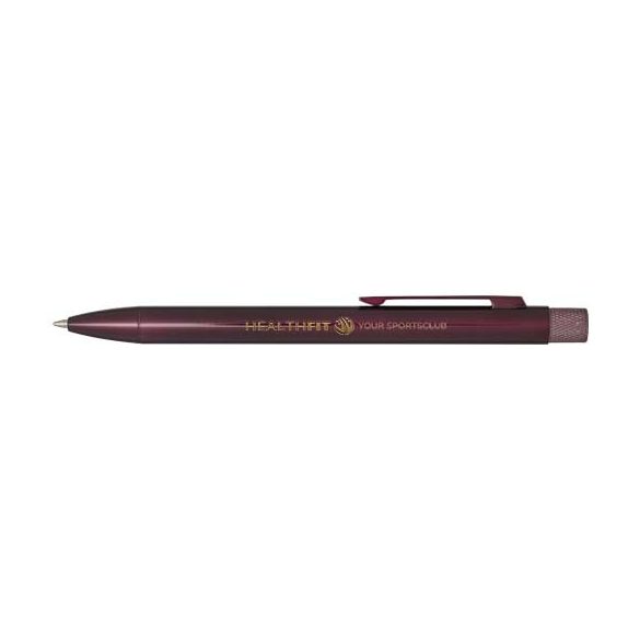 Beatriz recycled brass ballpoint pen