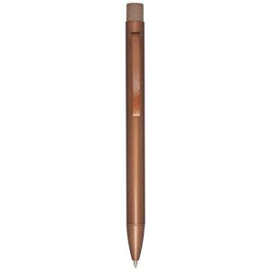 Beatriz recycled brass ballpoint pen