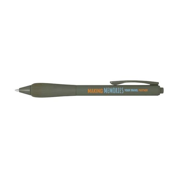 Lorena RABS ballpoint pen (black ink)