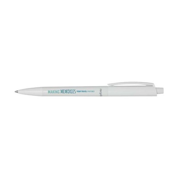 Martha recycled plastic ballpoint pen