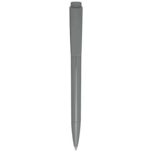 Martha recycled plastic ballpoint pen (blue ink)