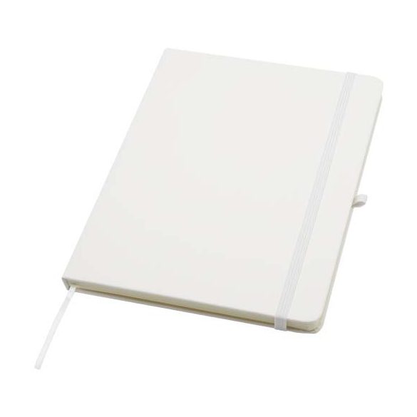 Spectrum Plus A5 hard cover notebook