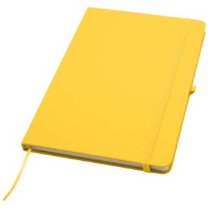 Spectrum Plus A5 hard cover notebook