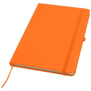 Spectrum Plus A5 hard cover notebook