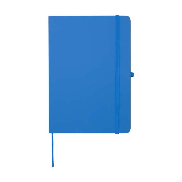 Spectrum Plus A5 hard cover notebook