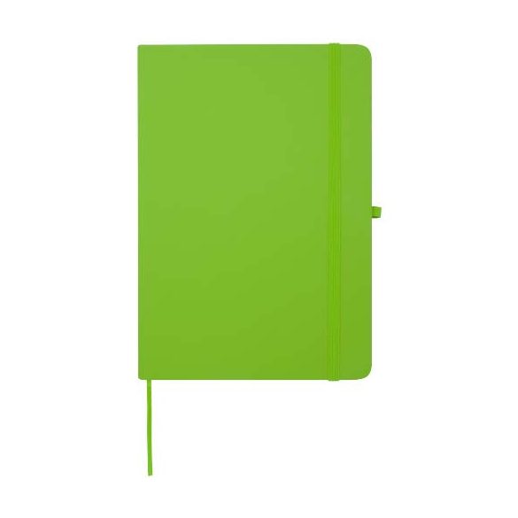 Spectrum Plus A5 hard cover notebook