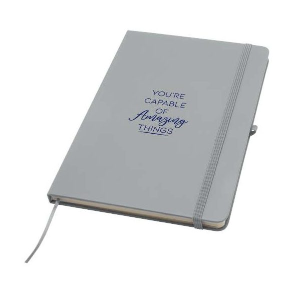 Spectrum Plus A5 hard cover notebook