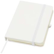 Spectrum Plus A6 hard cover notebook