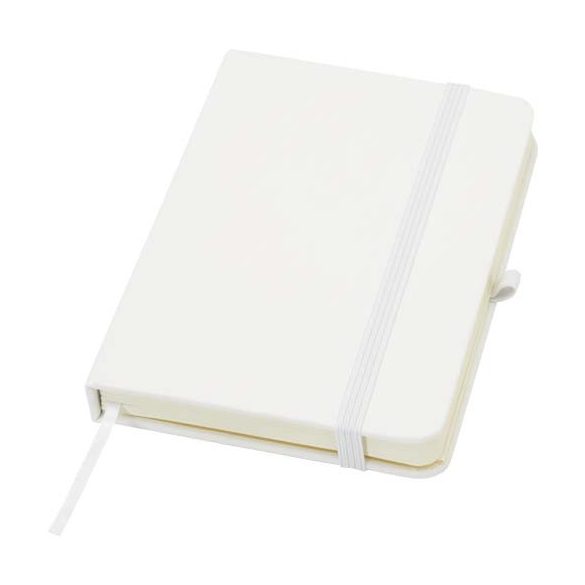 Spectrum Plus A6 hard cover notebook