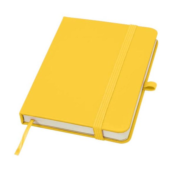 Spectrum Plus A6 hard cover notebook