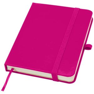 Spectrum Plus A6 hard cover notebook