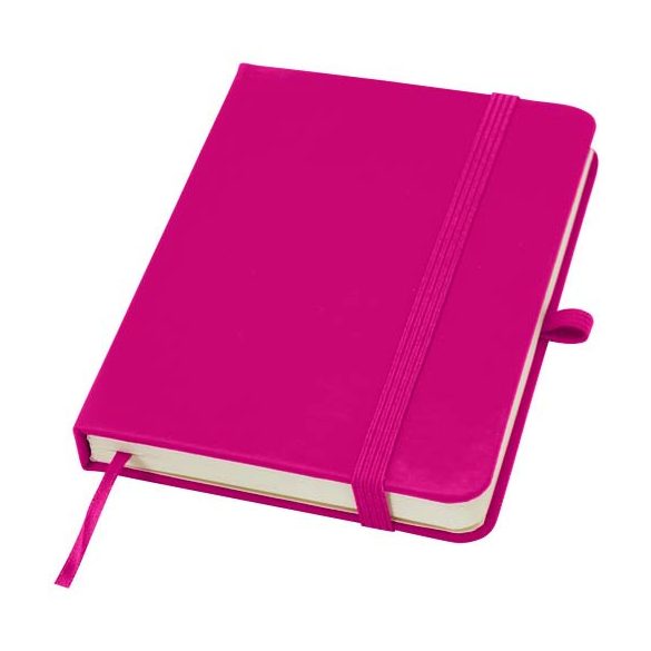 Spectrum Plus A6 hard cover notebook