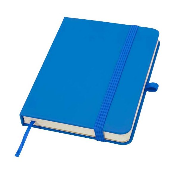 Spectrum Plus A6 hard cover notebook