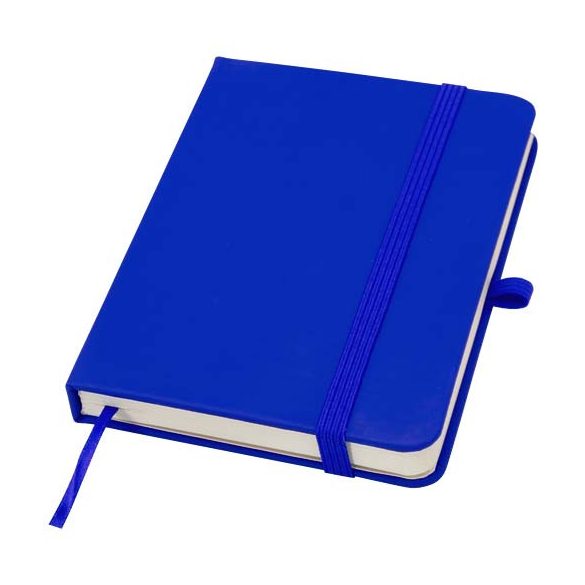 Spectrum Plus A6 hard cover notebook