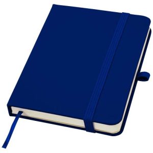 Spectrum Plus A6 hard cover notebook