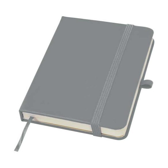 Spectrum Plus A6 hard cover notebook