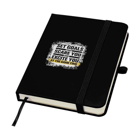 Spectrum Plus A6 hard cover notebook