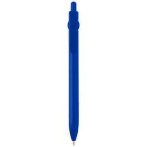 Fidget recycled plastic ballpoint pen (black ink)