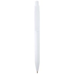 Unica recycled plastic ballpoint pen (blue ink)