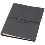 Slyk A5 refillable notebook with two cahiers