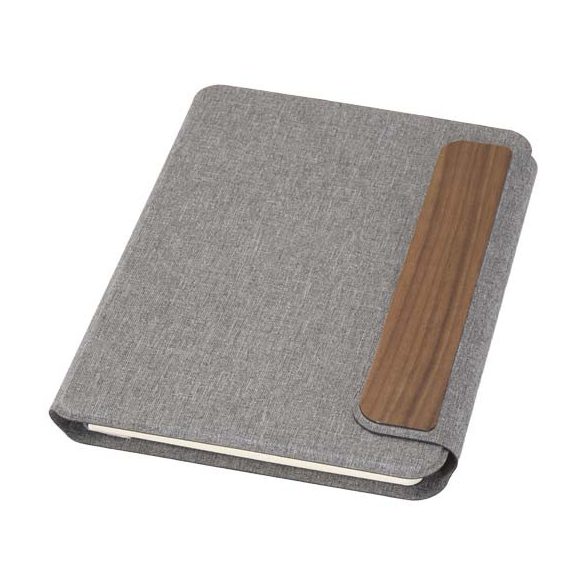 Andean A5 RCS recycled portfolio 
