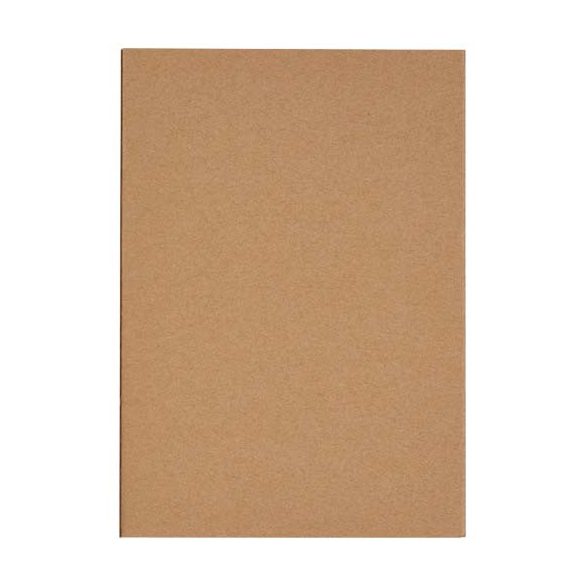 Andean A5 RCS recycled portfolio 