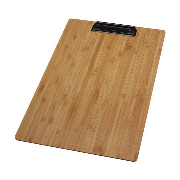 Tavula bamboo clipboard