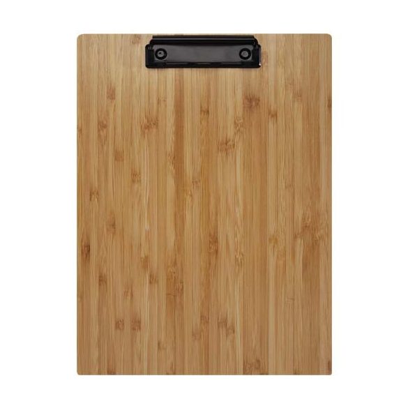 Tavula bamboo clipboard