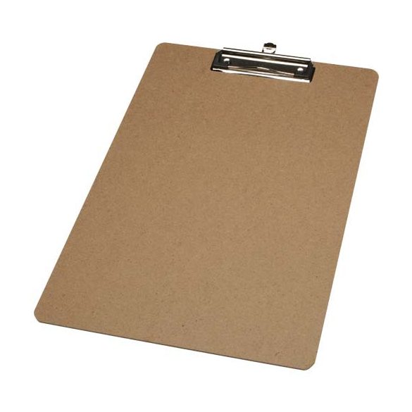 Platu MDF clipboard