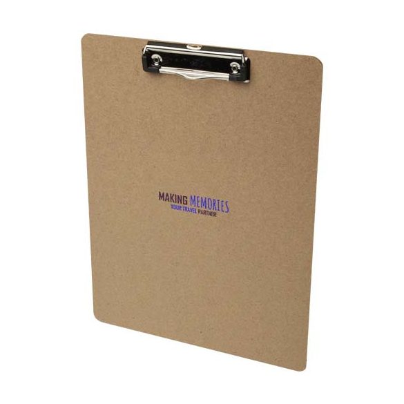 Platu MDF clipboard