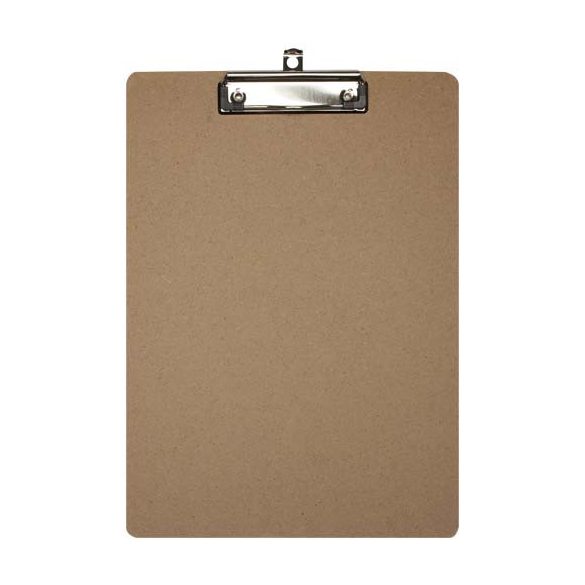 Platu MDF clipboard