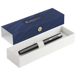Waterman Allure rollerball pen 2.0 (black ink)