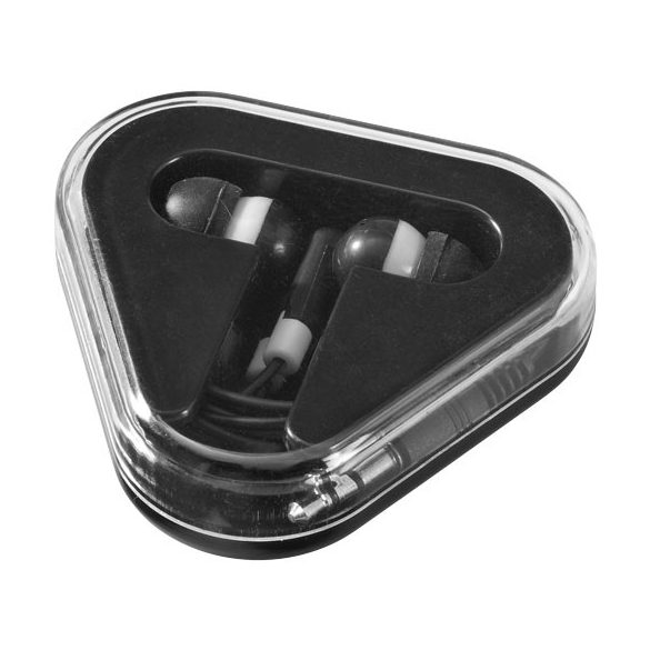 Rebel earbuds