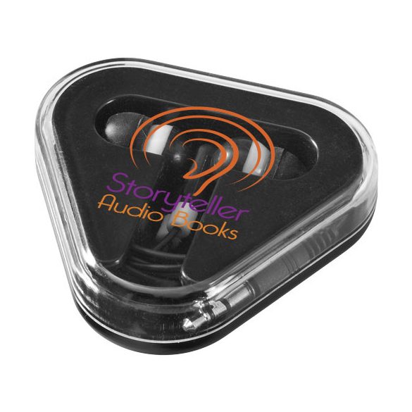 Rebel earbuds