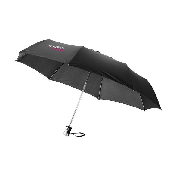 Alex 21.5" foldable auto open/close umbrella