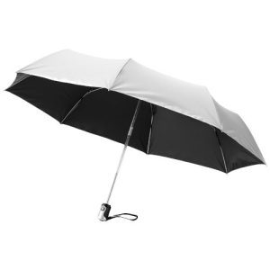 Alex 21.5" foldable auto open/close umbrella