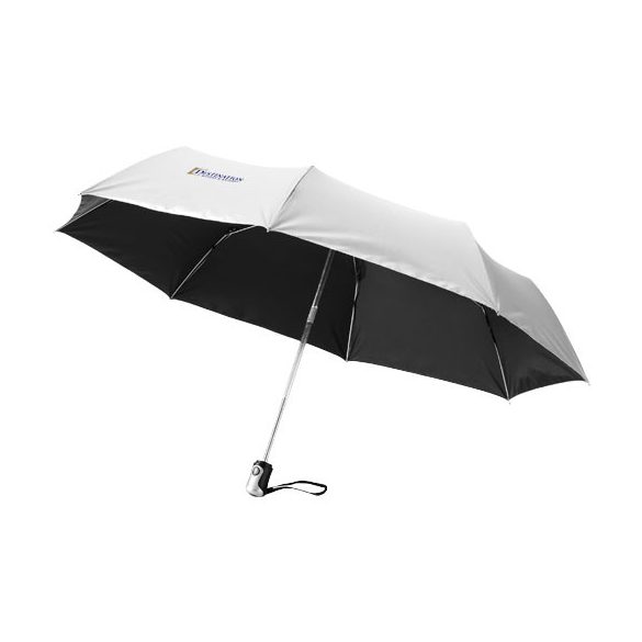 Alex 21.5" foldable auto open/close umbrella