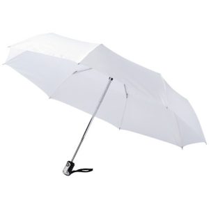 Alex 21.5" foldable auto open/close umbrella