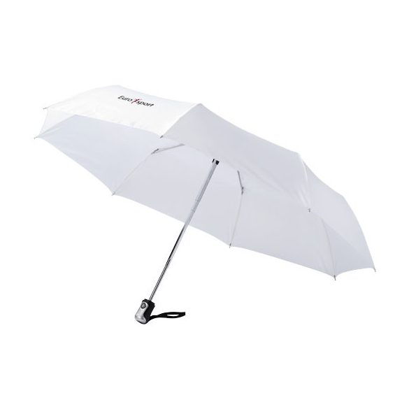 Alex 21.5" foldable auto open/close umbrella