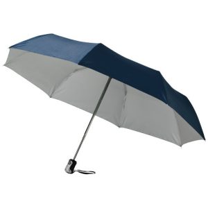 Alex 21.5" foldable auto open/close umbrella