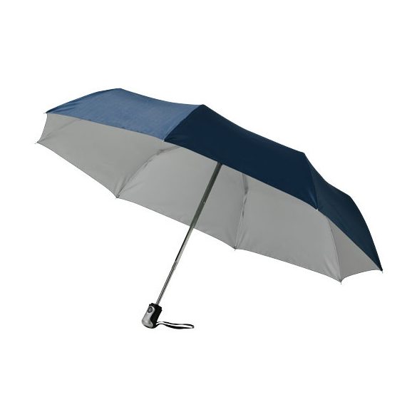 Alex 21.5" foldable auto open/close umbrella