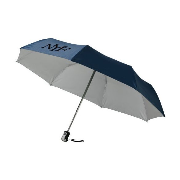 Alex 21.5" foldable auto open/close umbrella