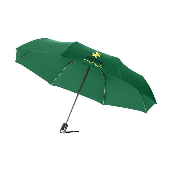 Alex 21.5" foldable auto open/close umbrella