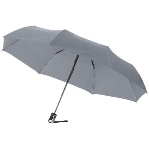 Alex 21.5" foldable auto open/close umbrella