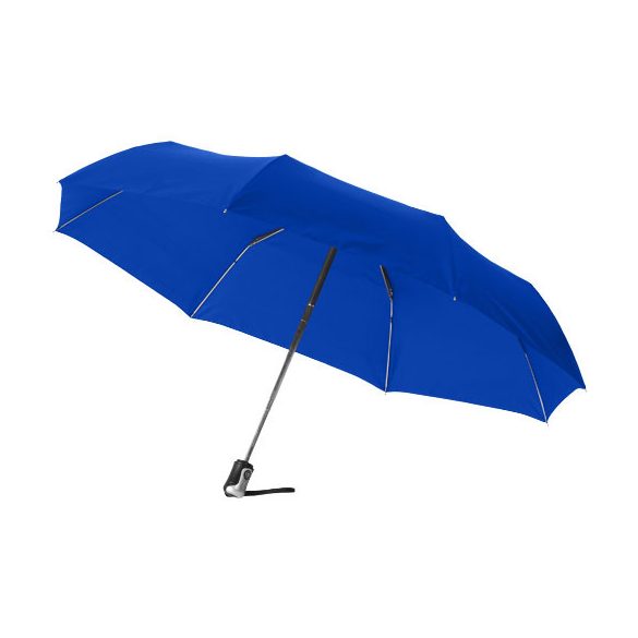 Alex 21.5" foldable auto open/close umbrella