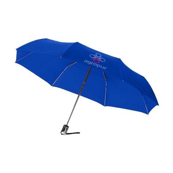 Alex 21.5" foldable auto open/close umbrella