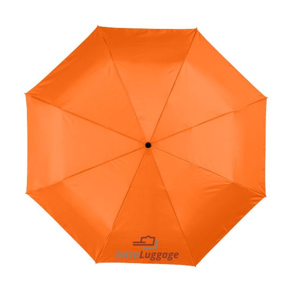 Alex 21.5" foldable auto open/close umbrella