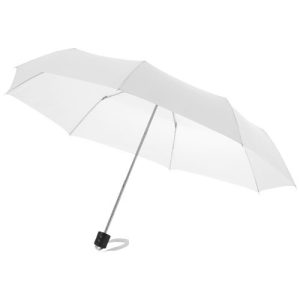 Ida 21.5" foldable umbrella