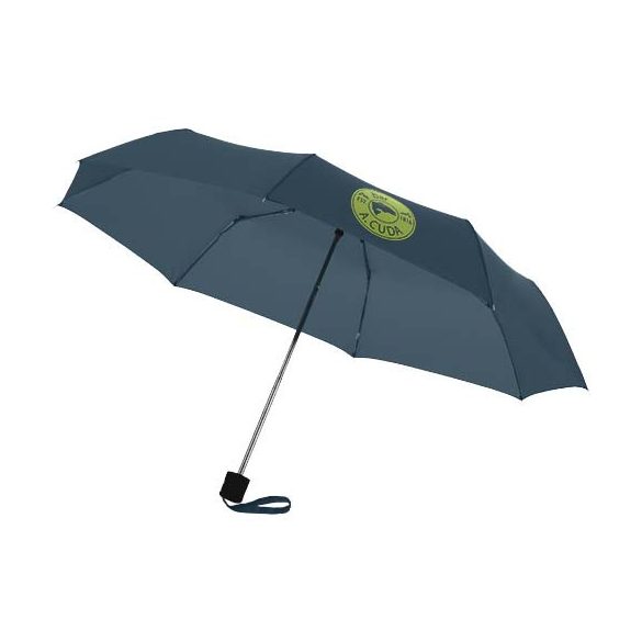 Ida 21.5" foldable umbrella
